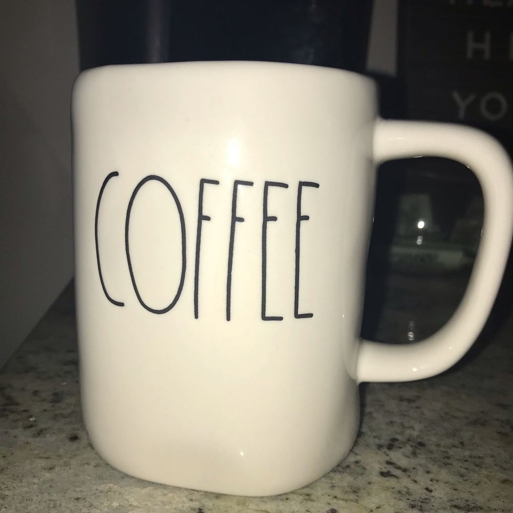 Coffee mug